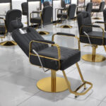Hairdressing Chair 2