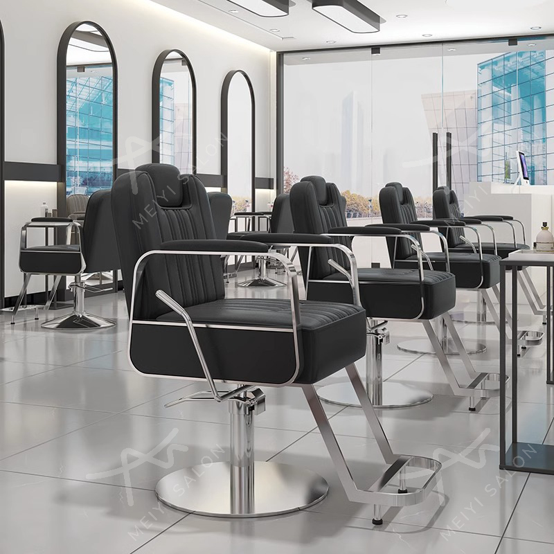Hairdressing Chair 3