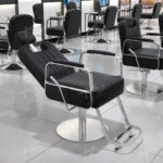 Hairdressing Chair 4