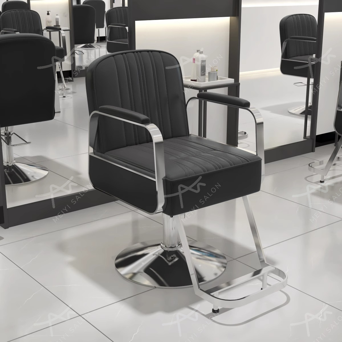Hairdressing Chair 6