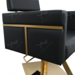 black styling chair 5