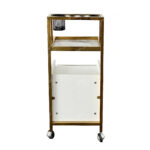 Hairdressing trolley 3