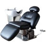 rotatable shampoo chair 1
