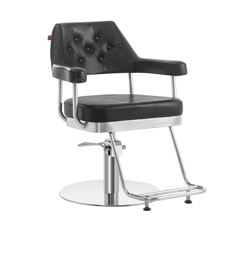 Modern Barber Chairs 1