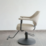 vintage salon styling chair 3