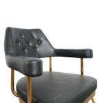 Modern design salon furniture package 4