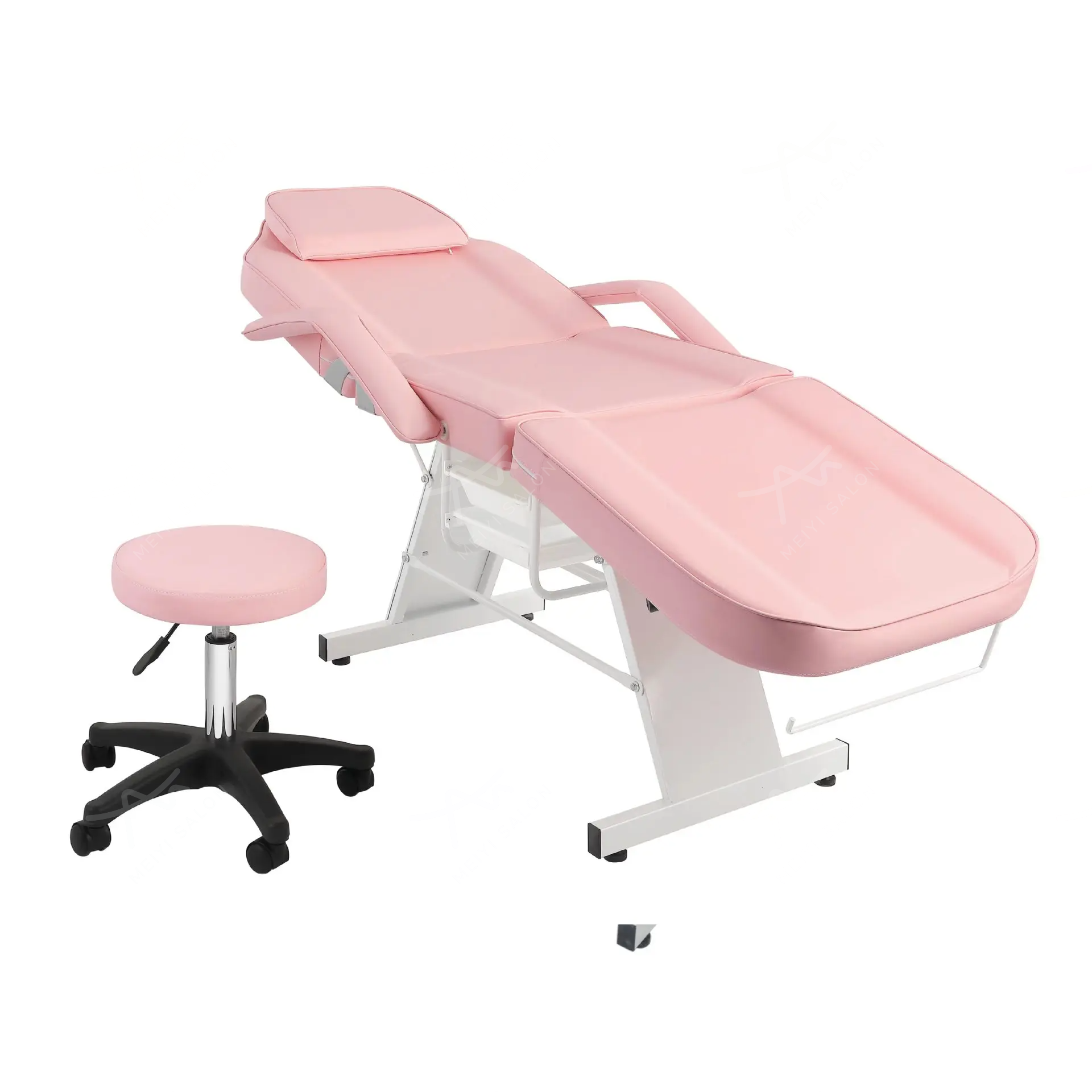 Massage Therapy Table 6