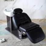 rotatable shampoo chair 5