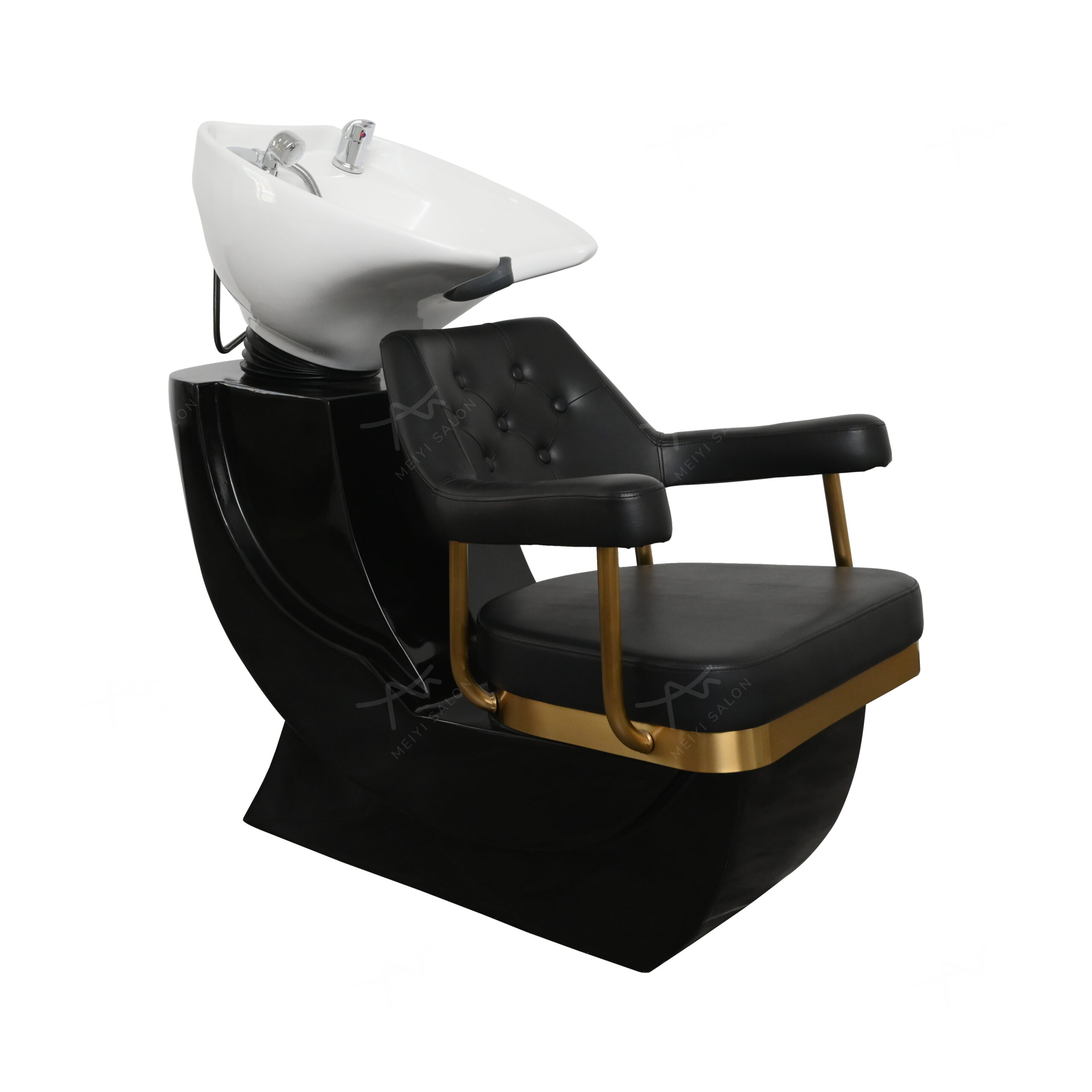 Modern design salon furniture package 5