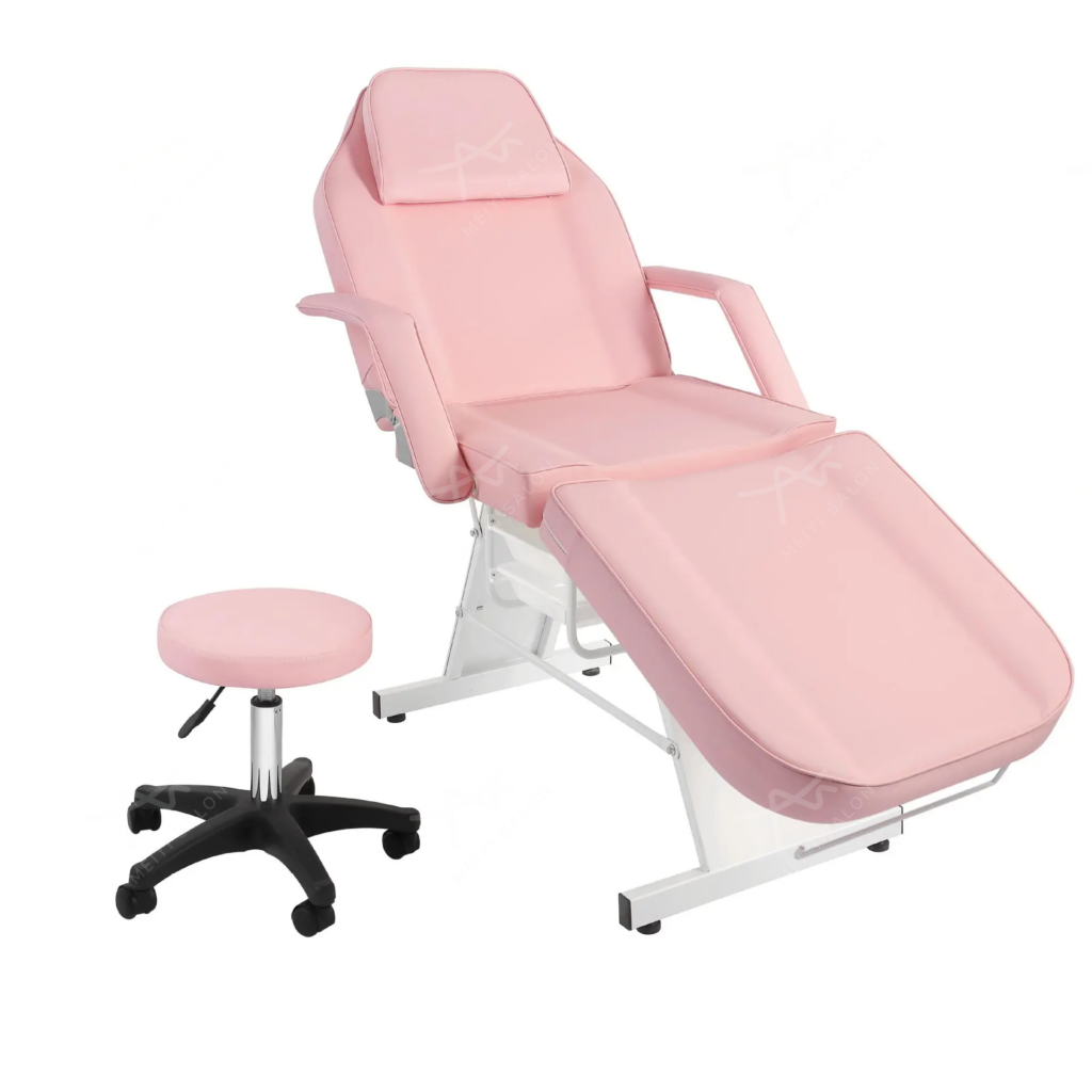 Massage Therapy Table 1