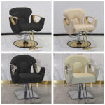 gold styling chair 3