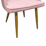 Luxury Manicure Chair 5