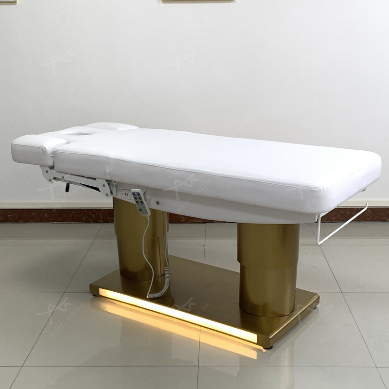 Led Light Massage Table 3