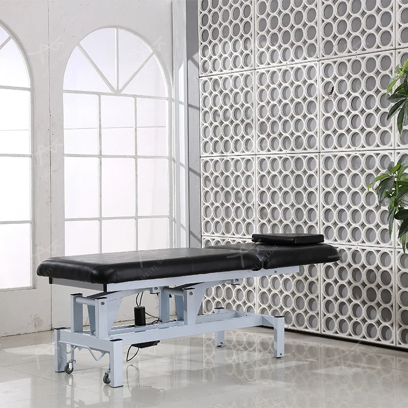 Massage Electric Beauty Bed 4
