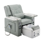 Pedicure Station Chair 1